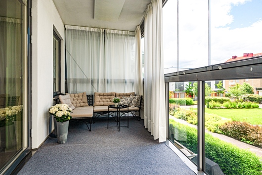 Bostadsrätt i Mölndal - Bosgården, Göteborg, Västra Götaland, Vänortsgatan 26