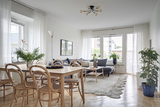 Bostadsrätt i Mölndal - Bosgården, MÖLNDAL, Göteborg, Västra Götaland, Piltegatan 1C