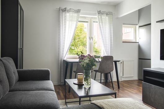 Bostadsrätt i Mölndal - Jungfruplatsen, Göteborg, Västra Götaland, Tvillinggatan 3A