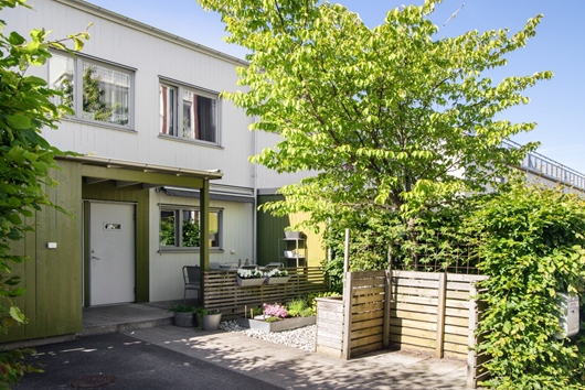 Bostadsrätt i Mölndal - Stallbacken, Göteborg, Västra Götaland, Algot Scotts gata 30