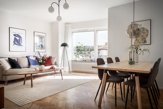 Bostadsrätt i Mölndal - Innerstaden, Göteborg, Västra Götaland, Växthusgatan 9