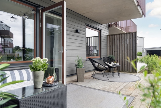 Bostadsrätt i Hills, MÖLNDAL, Västra Götaland, Mölndal, Årsringsgatan 6