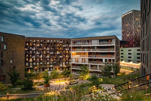 Bostadsrätt i Mölndal - Krokslätt, Göteborg, Västra Götaland, Bergskroken 6