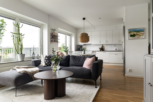 Bostadsrätt i Mölndal - Stensjön, Göteborg, Västra Götaland, Larssons Berg 2