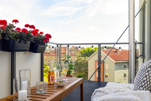 Bostadsrätt i Mölndal - Bosgården, MÖLNDAL, Göteborg, Västra Götaland, Vänortsgatan 19