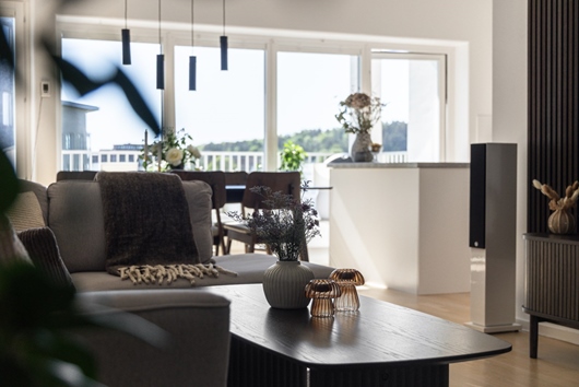 Bostadsrätt i Mölndal - Stallbacken, Göteborg, Västra Götaland, Åby Allé 35
