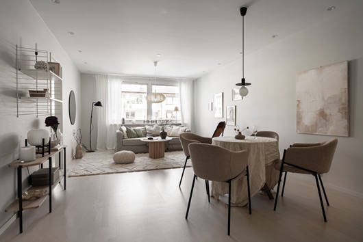 Bostadsrätt i Mölndal - Bifrost, MÖLNDAL, Göteborg, Västra Götaland, Vetekornsgatan 33