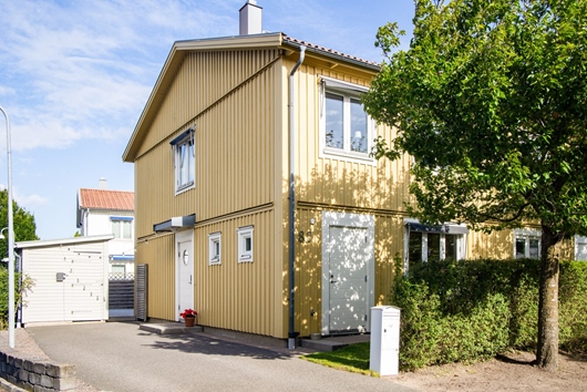 Bostadsrätt i Eklanda, MÖLNDAL, Göteborg, Västra Götaland, Mölndal, Eklanda äng 82