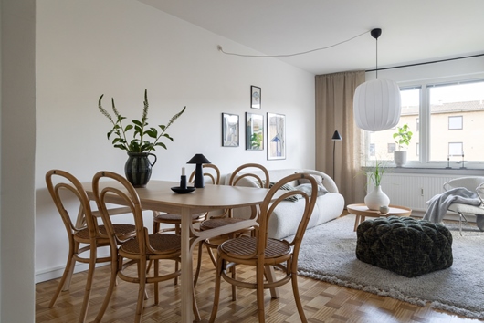 Bostadsrätt i Mölndal - Innerstaden, Göteborg, Västra Götaland, Gladiolusgatan 6C