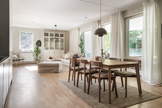 Bostadsrätt i Mölndal - Kvarnbyn, MÖLNDAL, Göteborg, Västra Götaland, Kvarnbygatan 31