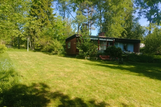 Fritidshus i Södermanlands län, Mariefred, Strängnäs, Frönäsvägen 128