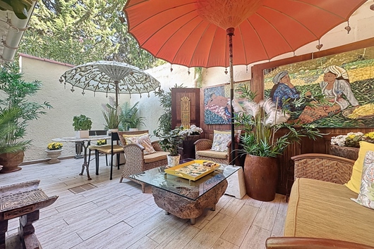 Ägarlägenhet i Antibes, Provencealpescote dazur, Alpesmaritimes, Gamla Antibes – Unik bostad me