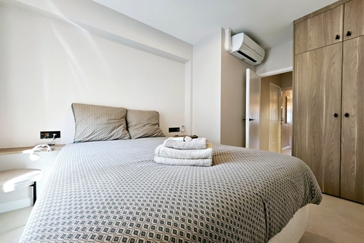 Ägarlägenhet i Unknown, Provencealpescote dazur, Alpesmaritimes, Fantastisk 3:a på 55 m²