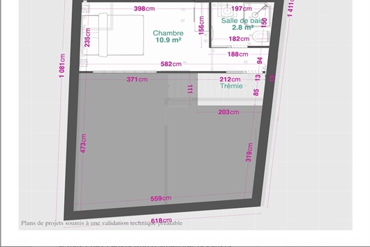 Ägarlägenhet i Antibes, Provencealpescote dazur, Alpesmaritimes, Exklusiv nyrenoverad lägenhet