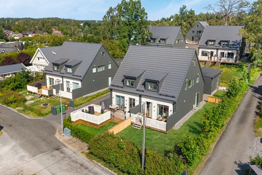 Bostadsrätt i Sofieberg, TYRESÖ, Stockholm, Tyresö, Klintvägen 35N