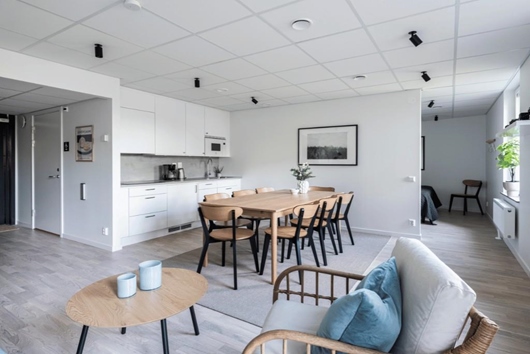 Bostadsrätt i Hovås, Göteborg, Västra Götaland, Krogabäcksvägen 30