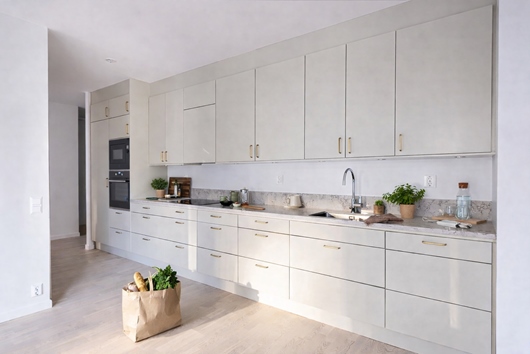 Bostadsrätt i Hovås, Göteborg, Västra Götaland, Krogabäcksvägen 30