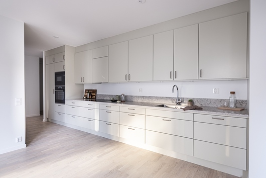 Bostadsrätt i Hovås, Göteborg, Västra Götaland, Krogabäcksvägen 30