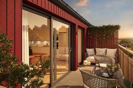 Bostadsrätt i Mölnlycke, Västra Götaland, Härryda, Grustagsvägen