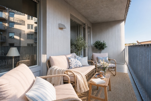 Bostadsrätt i Hovås, Göteborg, Västra Götaland, Krogabäcksvägen 30