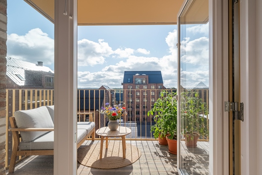 Bostadsrätt i Majorna, Göteborg, Västra Götaland, Walter Bengtssons gata 2