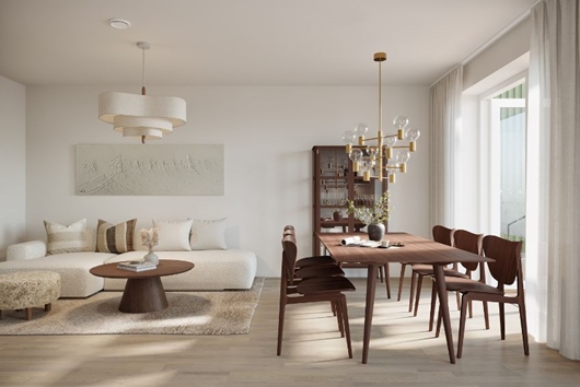 Bostadsrätt i Mölnlycke, Västra Götaland, Härryda, Grustagsvägen