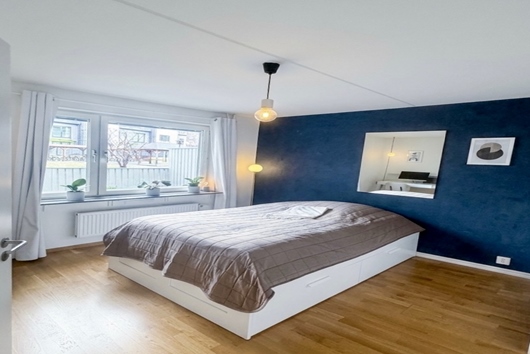 Bostadsrätt i Sollentuna Centrum, Stockholm, Sollentunavägen 156