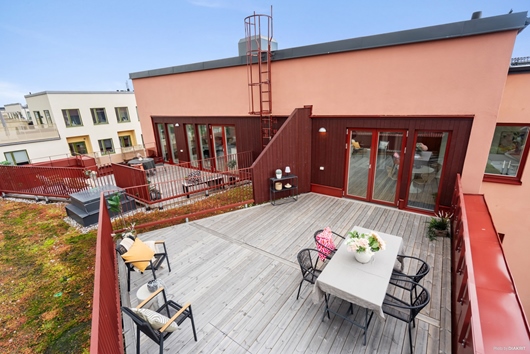 Bostadsrätt i Tureberg, Sollentuna, Stockholm, Turebergs allé 33