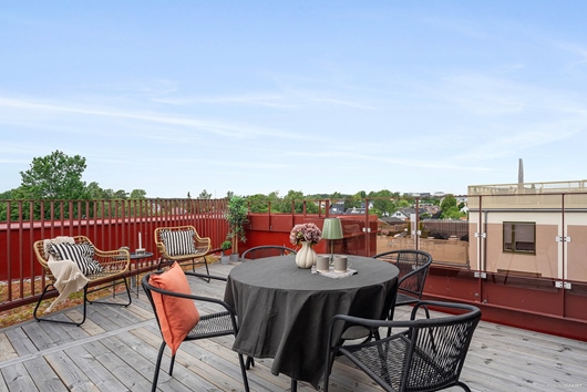 Bostadsrätt i Tureberg, Sollentuna, Stockholm, Turebergs allé 33