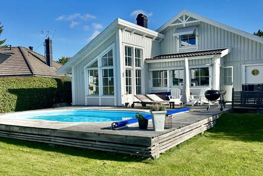 Villa i Rotebro, Sollentuna, Stockholm, Tennisvägen 6A