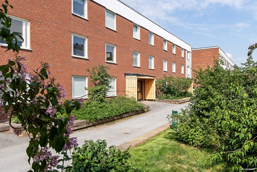 Bostadsrätt i Tureberg, Sollentuna, Stockholm, Vänortsstråket 43C