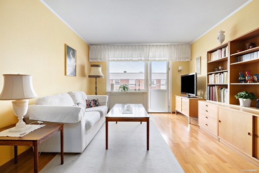 Bostadsrätt i Tureberg, Sollentuna, Stockholm, Vänortsstråket 43C