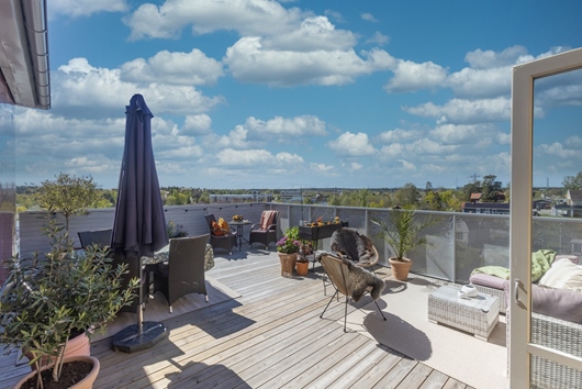 Bostadsrätt i Edsängen, Sollentuna, Stockholm, Frestavägen 20