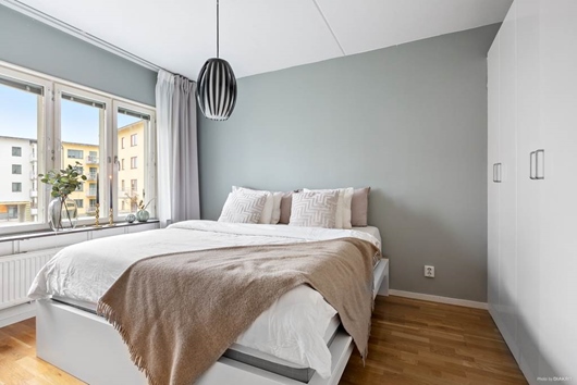 Bostadsrätt i Tureberg, Sollentuna, Stockholm, Engelbrekts väg 16