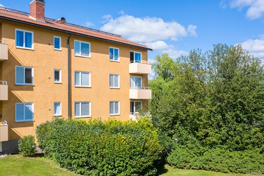 Bostadsrätt i Häggvik, Sollentuna, Stockholm, Skälbyvägen 12
