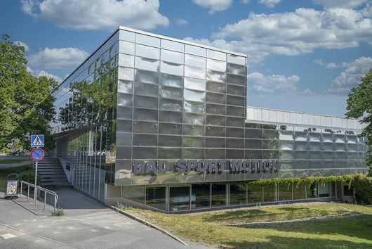 Bostadsrätt i Häggvik, Sollentuna, Stockholm, Skälbyvägen 12