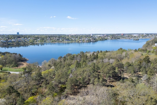 Bostadsrätt i Sjöberg, Sollentuna, Stockholm, Sidensvansvägen 67