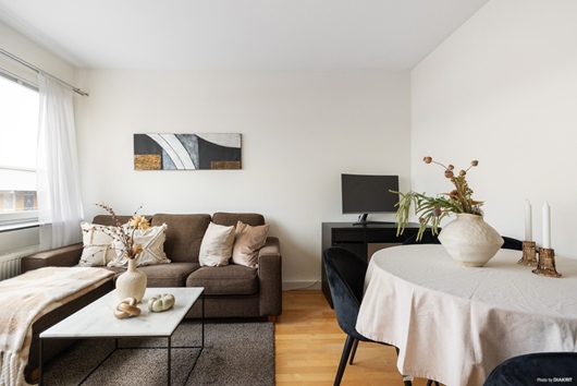 Bostadsrätt i Kärrdal, Sollentuna, Sjöberg, Stockholm, Lomvägen 61