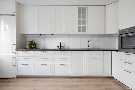 Bostadsrätt i Edsberg, Sollentuna, Stockholm, Flintlåsvägen 37