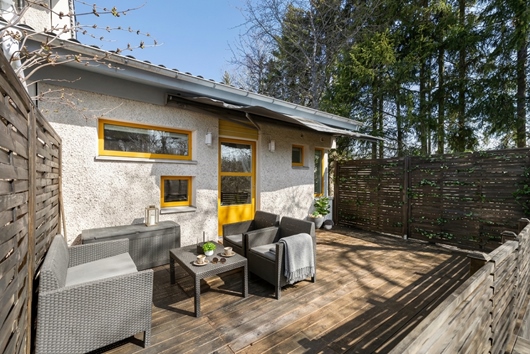 Bostadsrätt i Viby, Sollentuna, Stockholm, Soldatvägen 29