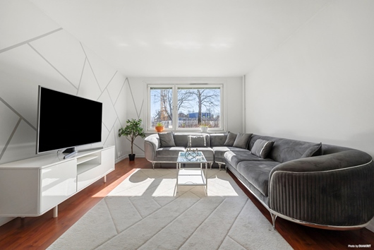 Bostadsrätt i Tureberg, Sollentuna, Stockholm, Vänortsstråket 1B