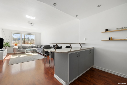 Bostadsrätt i Tureberg, Sollentuna, Stockholm, Vänortsstråket 1B