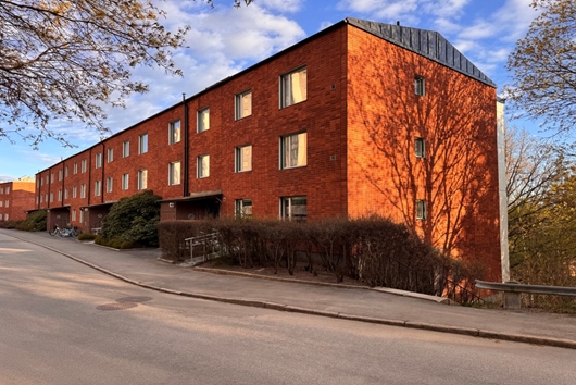Bostadsrätt i Edsberg, Sollentuna, Stockholm, Kruthornsvägen 43