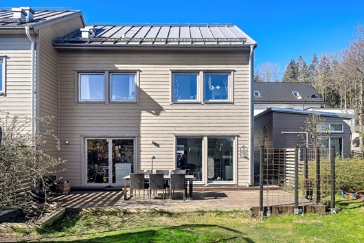 Bostadsrätt i Väsjön, Sollentuna, Stockholm, Ledungsvägen 27