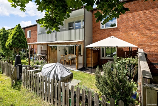 Bostadsrätt i Rotebro, Sollentuna, Stockholm, Vasavägen 130A