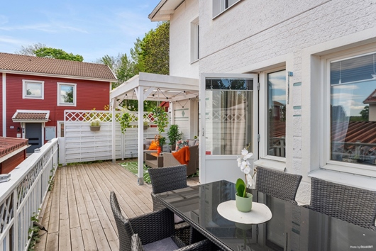 Bostadsrätt i Rotsunda, Sollentuna, Stockholm, Celsings väg 31