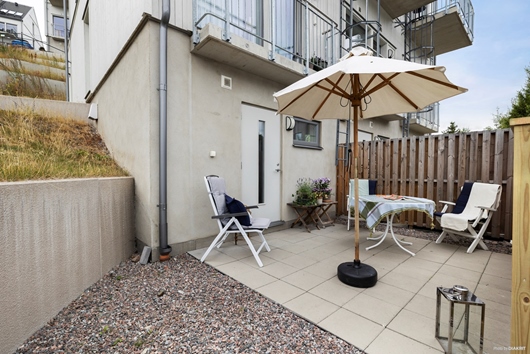 Bostadsrätt i Väsjön, Sollentuna, Stockholm, Södersätravägen 19A